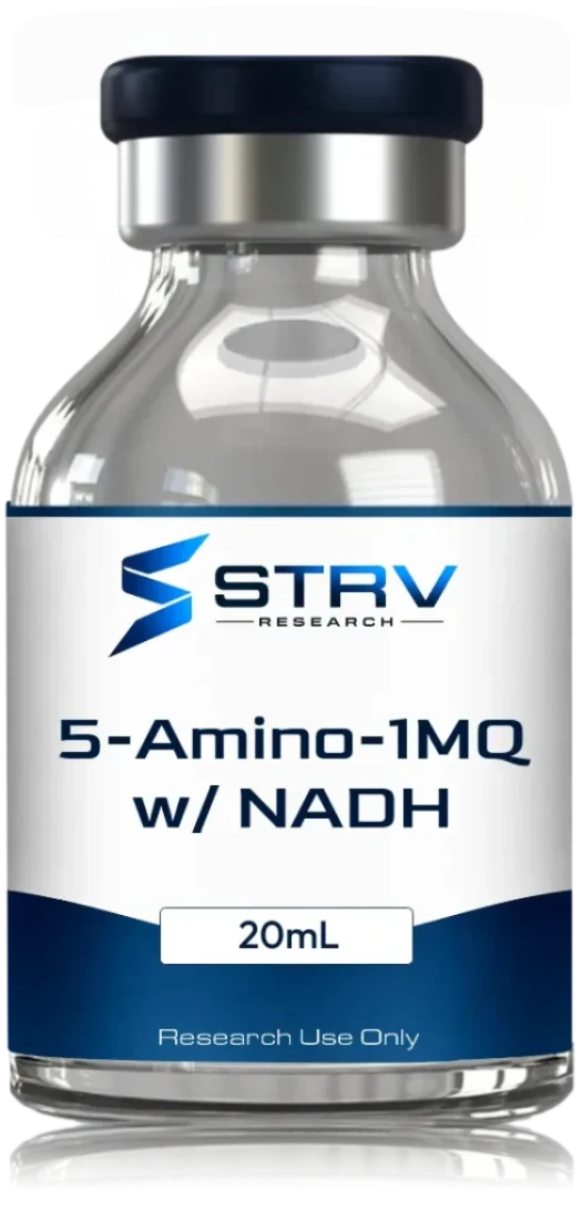 5-amino-1mq-nadh20ml