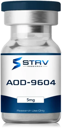 AOD-9604 5mg