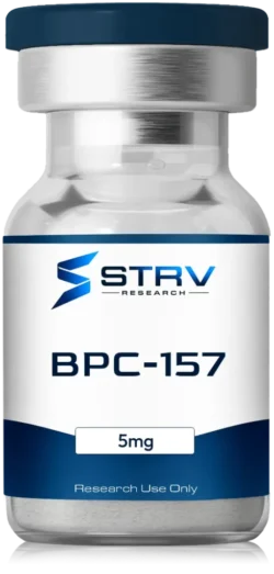 BPC-157 5mg