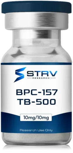 BPC-157/TB-500 10mg/10mg