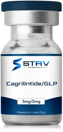 Cagrilintide/GLP 5mg/5mg