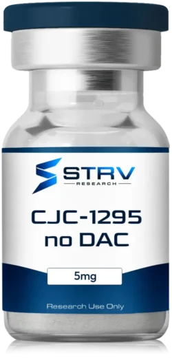 CJC-1295 no DAC 5mg