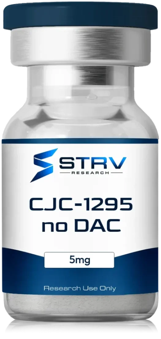 cjc-1295nodac5mg