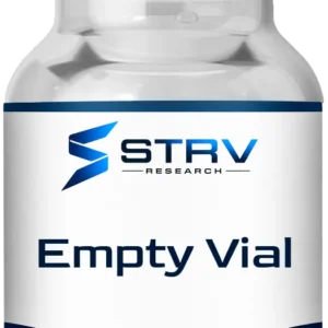 Empty Vial 10mL