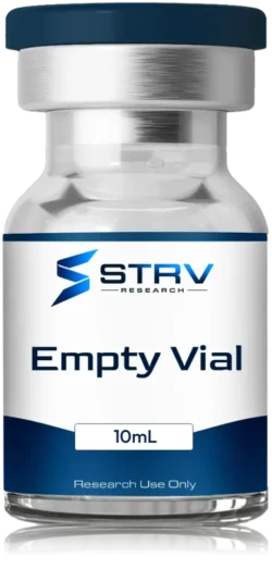 Empty Vial 10mL