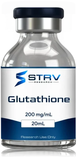 Glutathione 200 mg/mL (20mL)