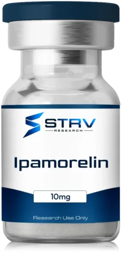 Ipamorelin 10mg
