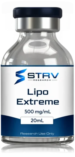 Lipo Extreme 500 mg/mL (20mL)