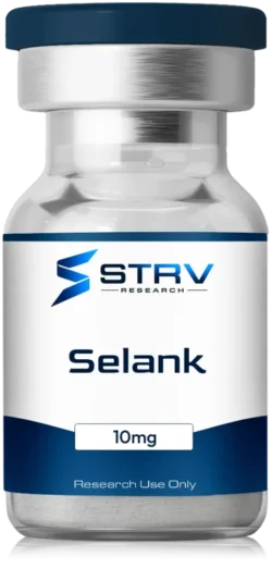 Selank 10mg