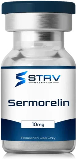 Sermorelin 10mg