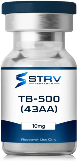 TB-500 (43AA) 10mg