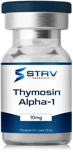Thymosin Alpha-1 10mg