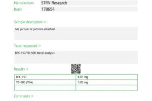 May26_Janoshik_STRV_bpc_tb_blend_5mg