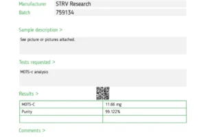 May26_Janoshik_STRV_mots_c_10mg