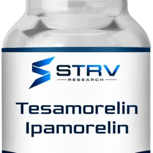 Tesamorelin / Ipamorelin 12mg/3mg