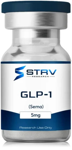 GLP - 1 5mg