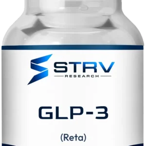 GLP - 3 40mg