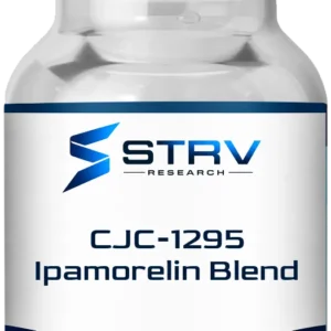 CJC-1295 Ipamorelin Blend - 10 Pack