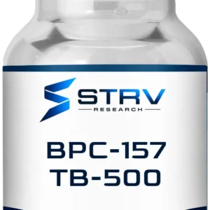 BPC-157/TB-500 5mg/5mg - 10 Pack