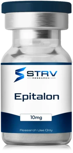 Epitalon 10mg