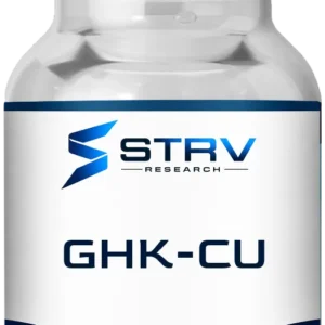 GHK-CU 100mg - 10 Pack