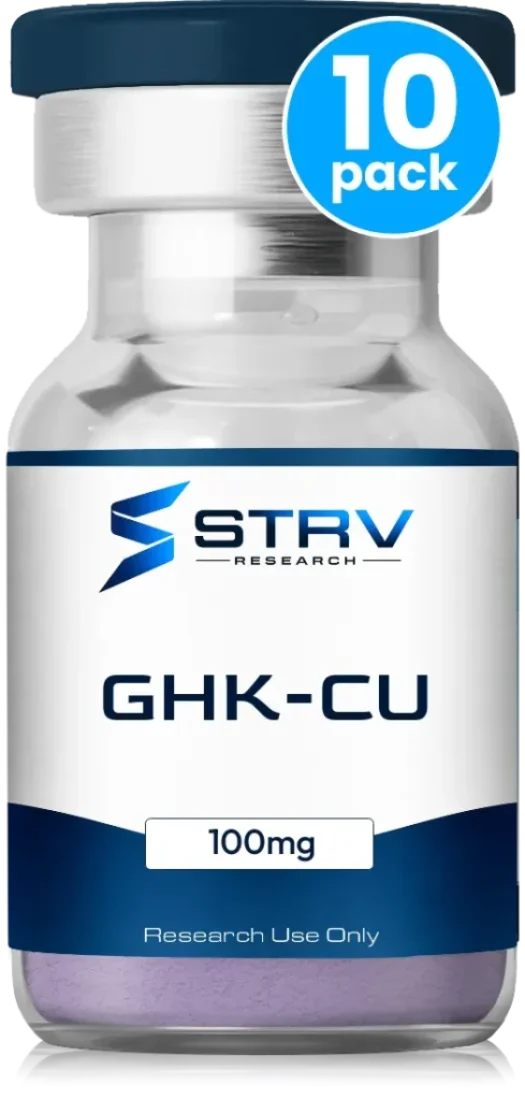 ghk-cu100mg-10pack