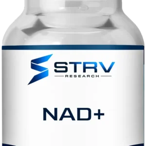 NAD+ 500mg - 10 Pack