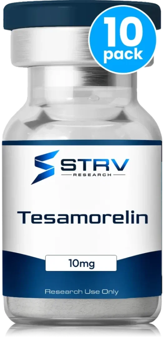 tesamorelin10mg-10pack