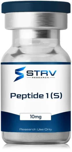 Peptide 1 (S) 10mg