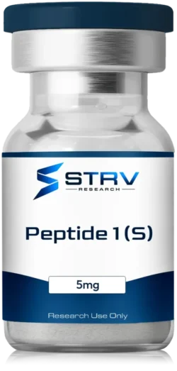 Peptide 1 (S) 5mg