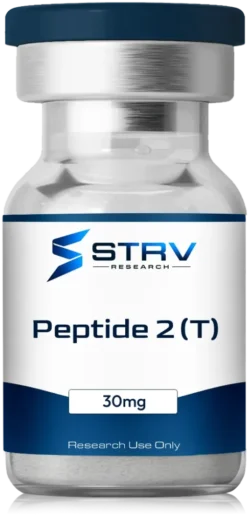 Peptide 2 (T) 30mg
