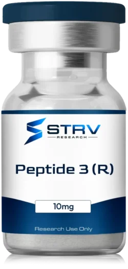 Peptide 3 (R) 10mg